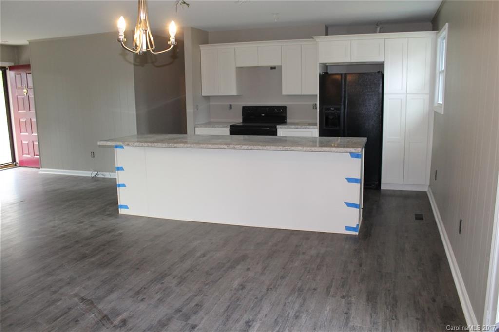 Idlewood Harbor - Residential Lease