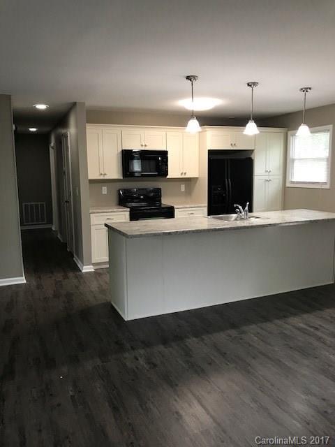 Idlewood Harbor - Residential Lease