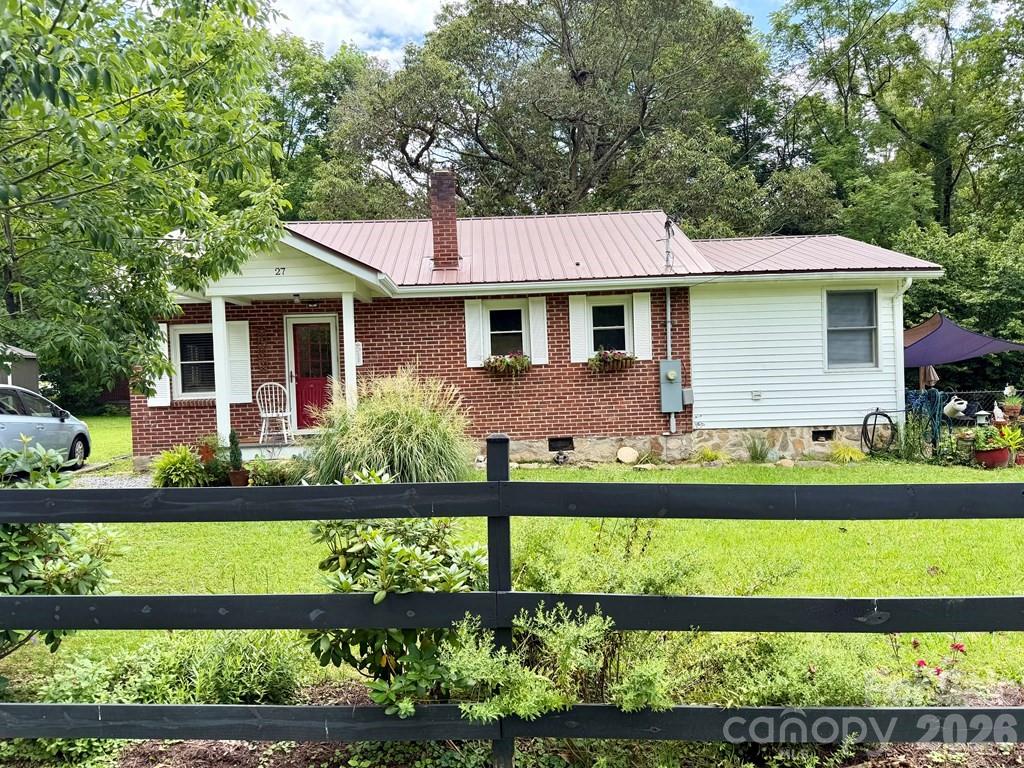 27 Bartlett Street
