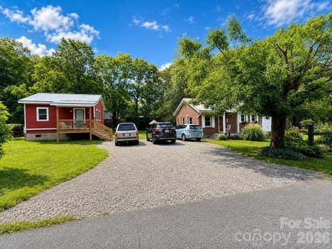 Photo of 27 Bartlett Street, Sylva, NC 28779 (MLS # 4411231)