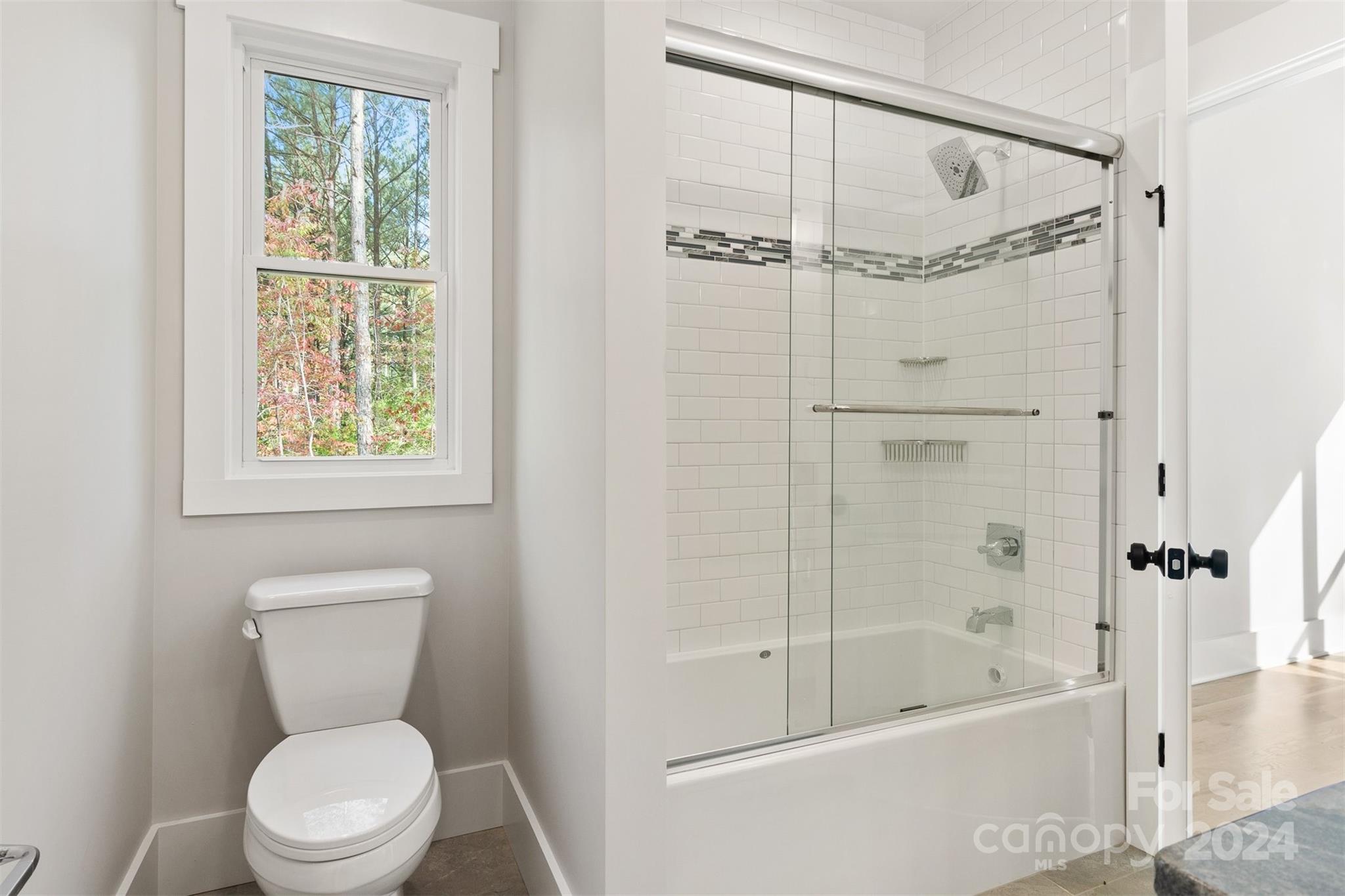 Paradise Harbor - Residential