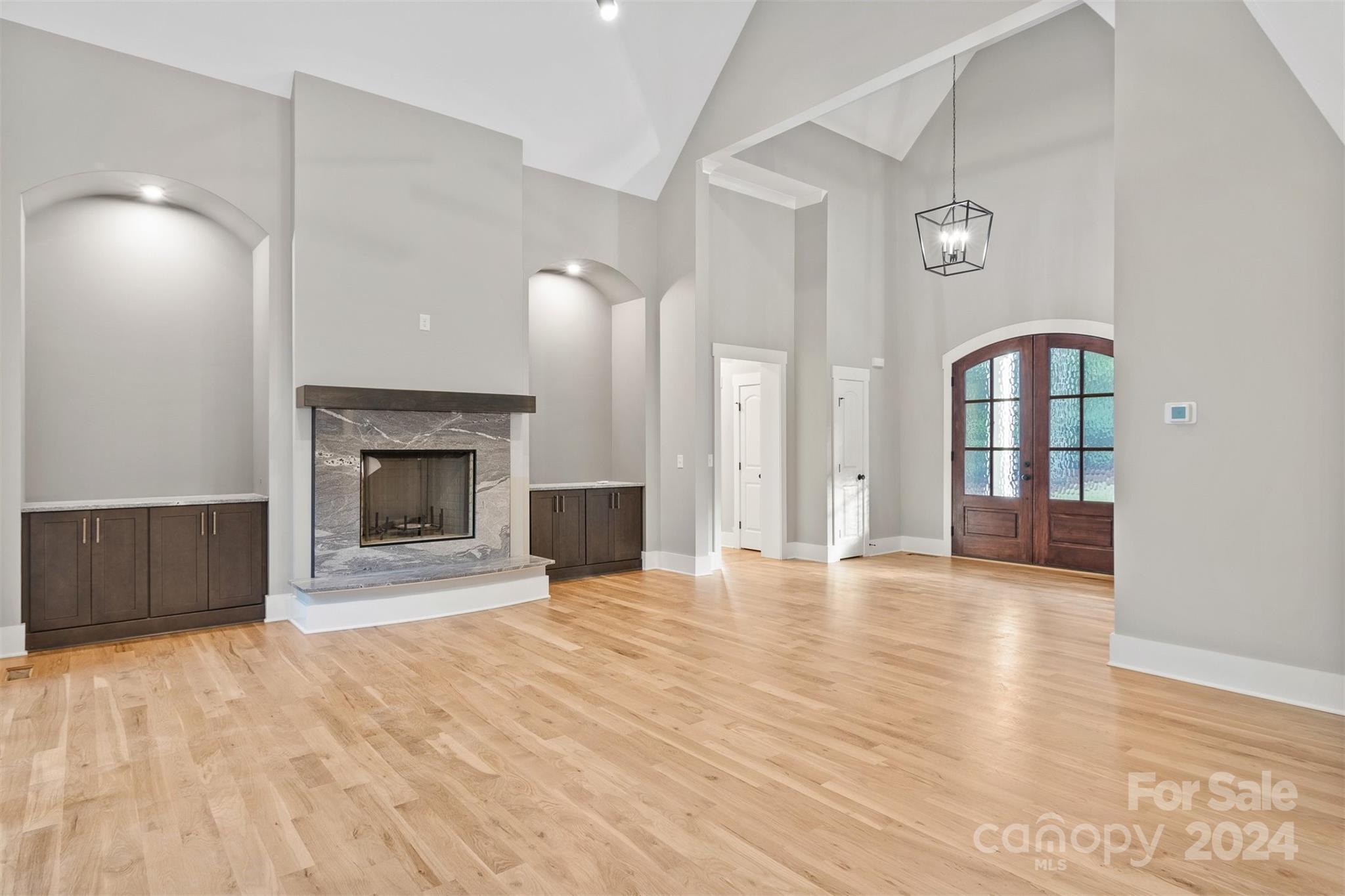 Paradise Harbor - Residential