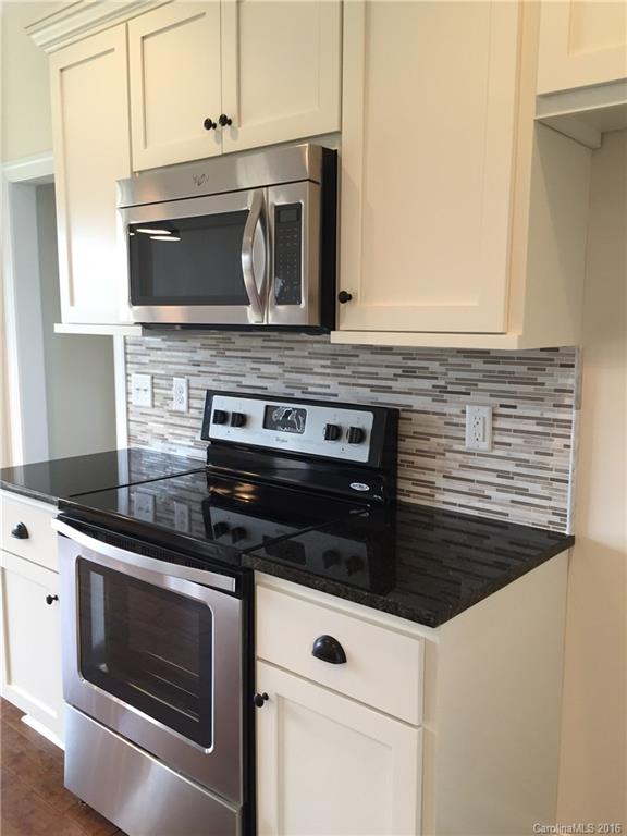 The Oaks at Camden - Residential