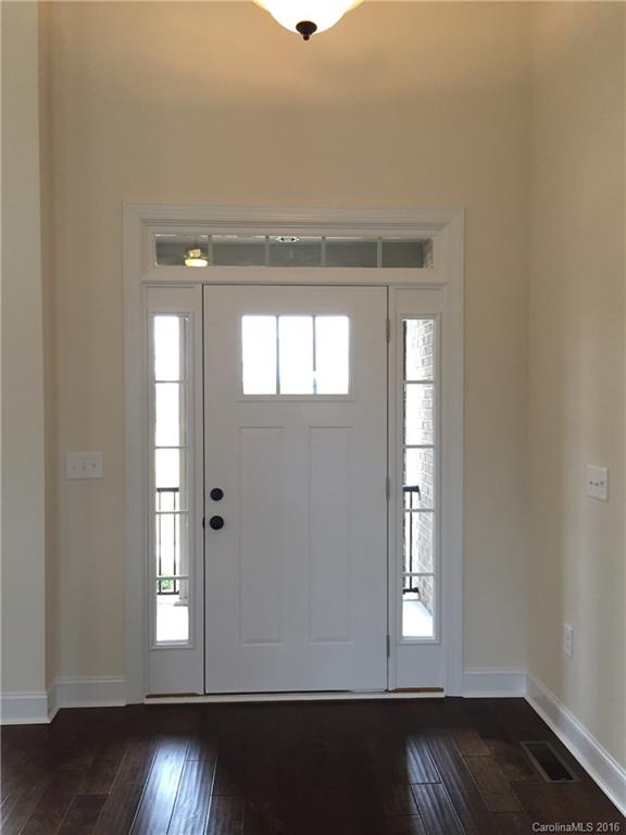 The Oaks at Camden - Residential