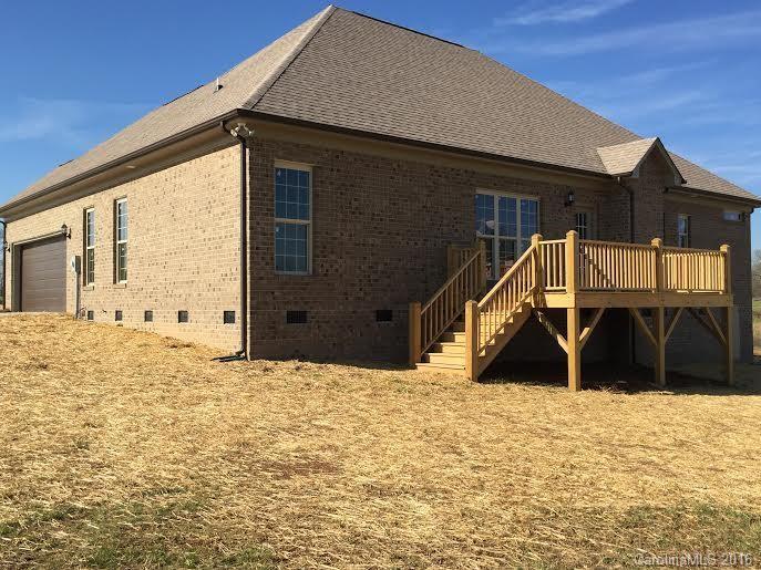 The Oaks at Camden - Residential