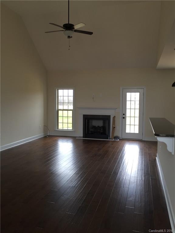 The Oaks at Camden - Residential
