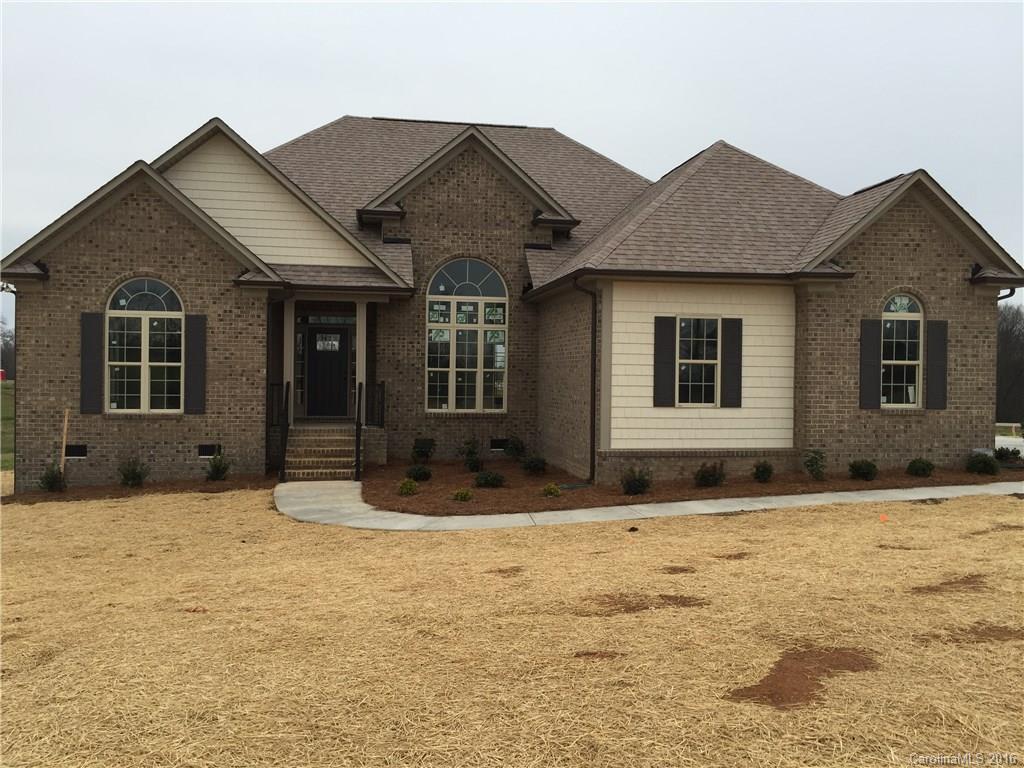 The Oaks at Camden - Residential