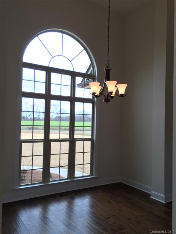 The Oaks at Camden - Residential