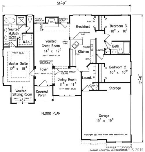 The Oaks at Camden - Residential