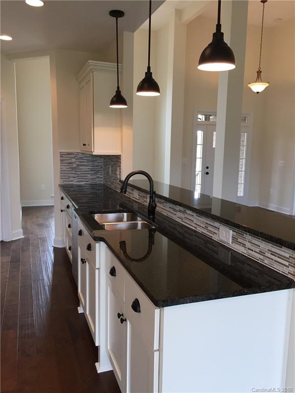 The Oaks at Camden - Residential