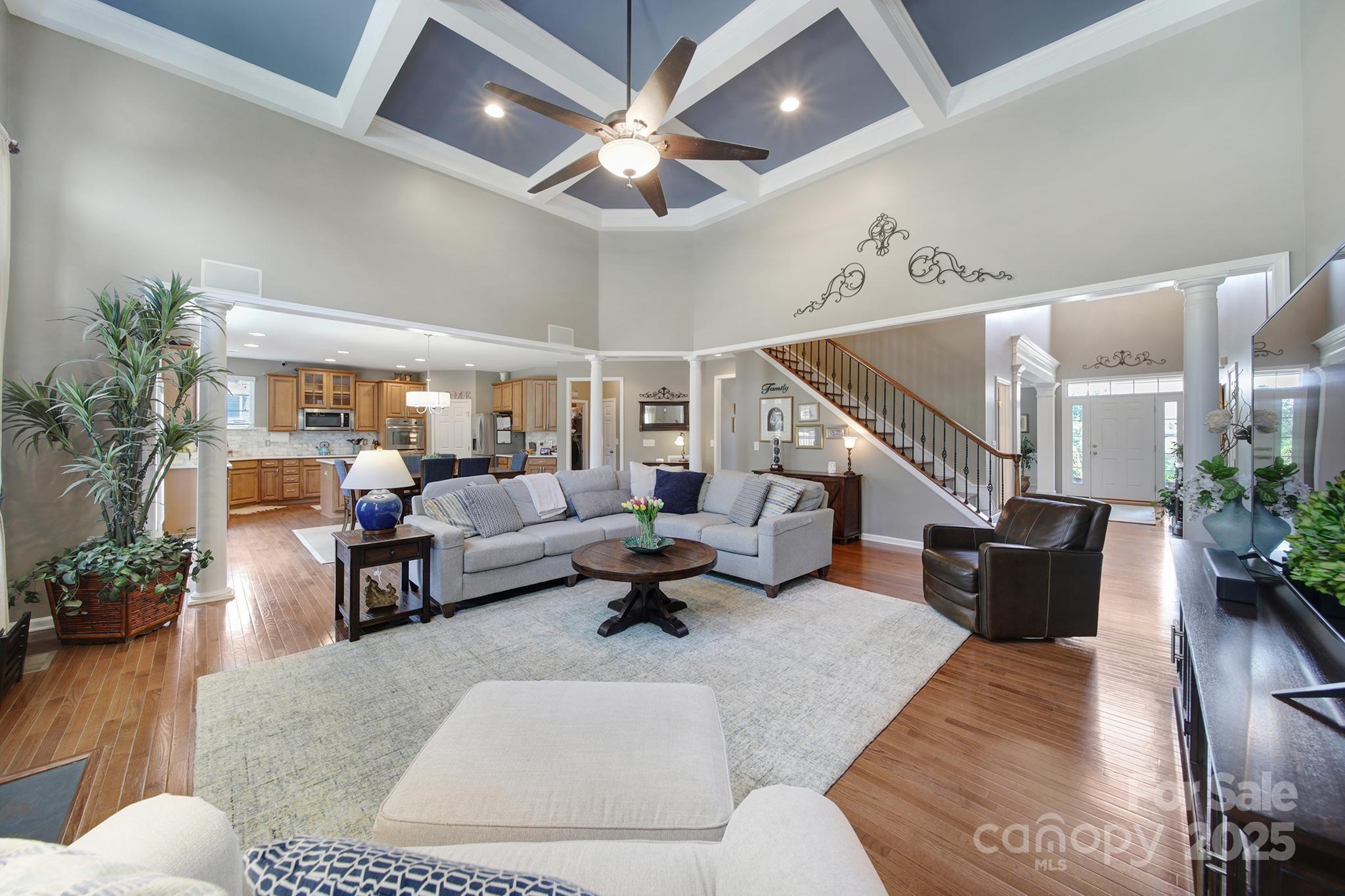 Serenity Point - Residential