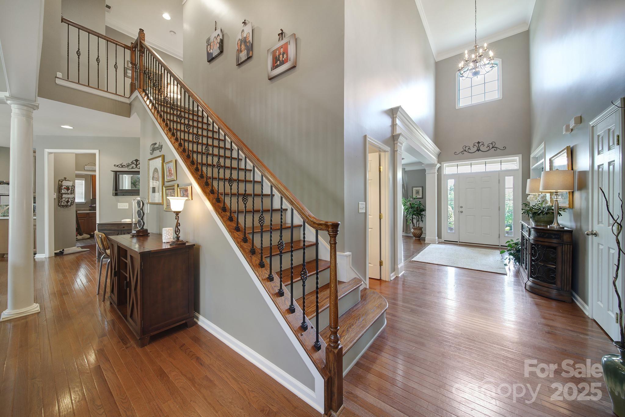 Serenity Point - Residential