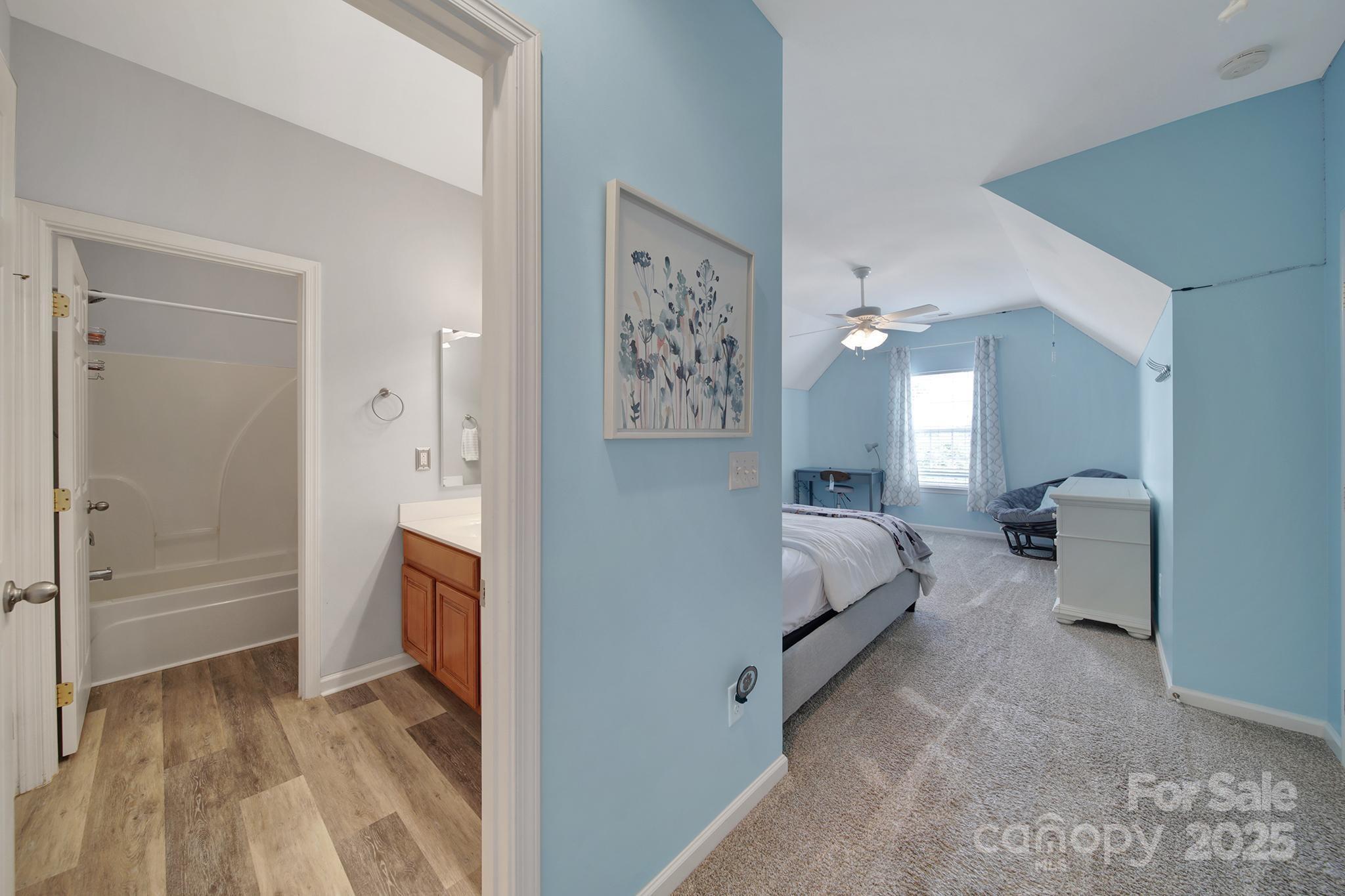 Serenity Point - Residential