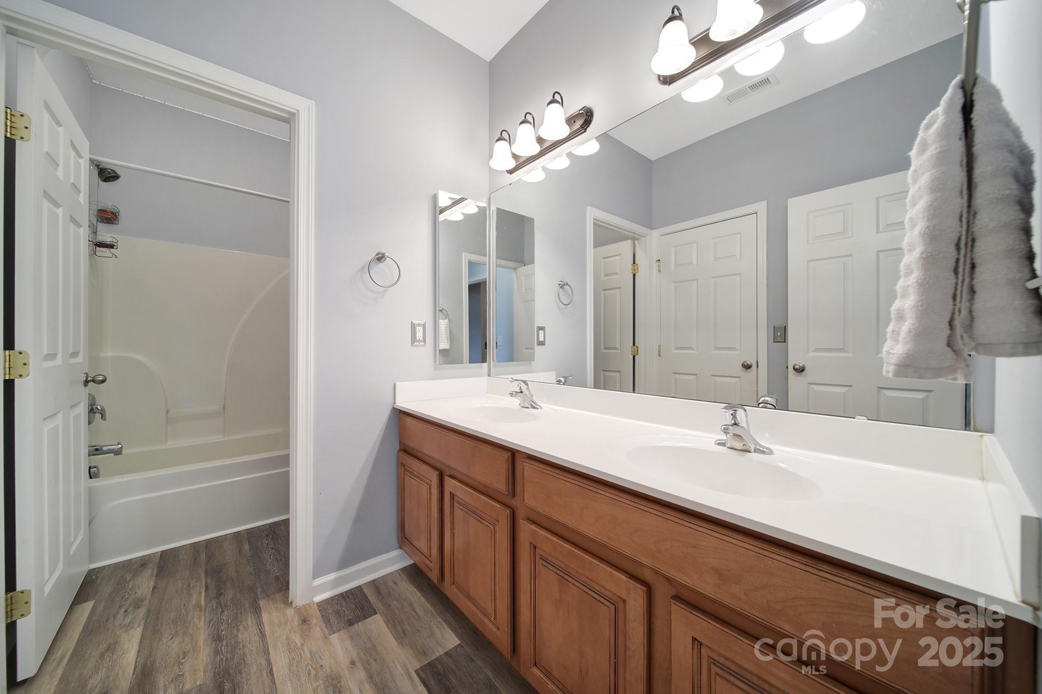 Serenity Point - Residential