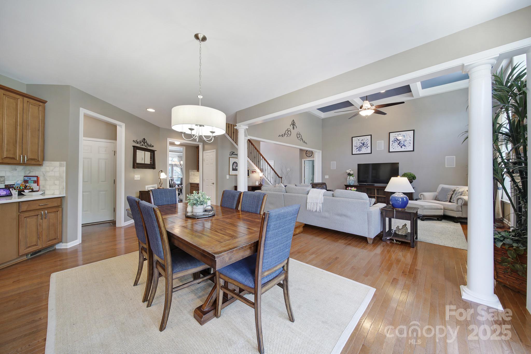 Serenity Point - Residential