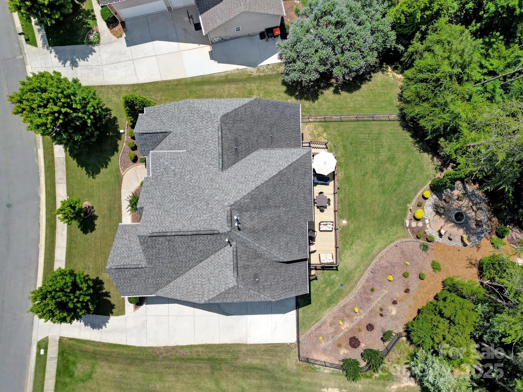 Serenity Point - Residential