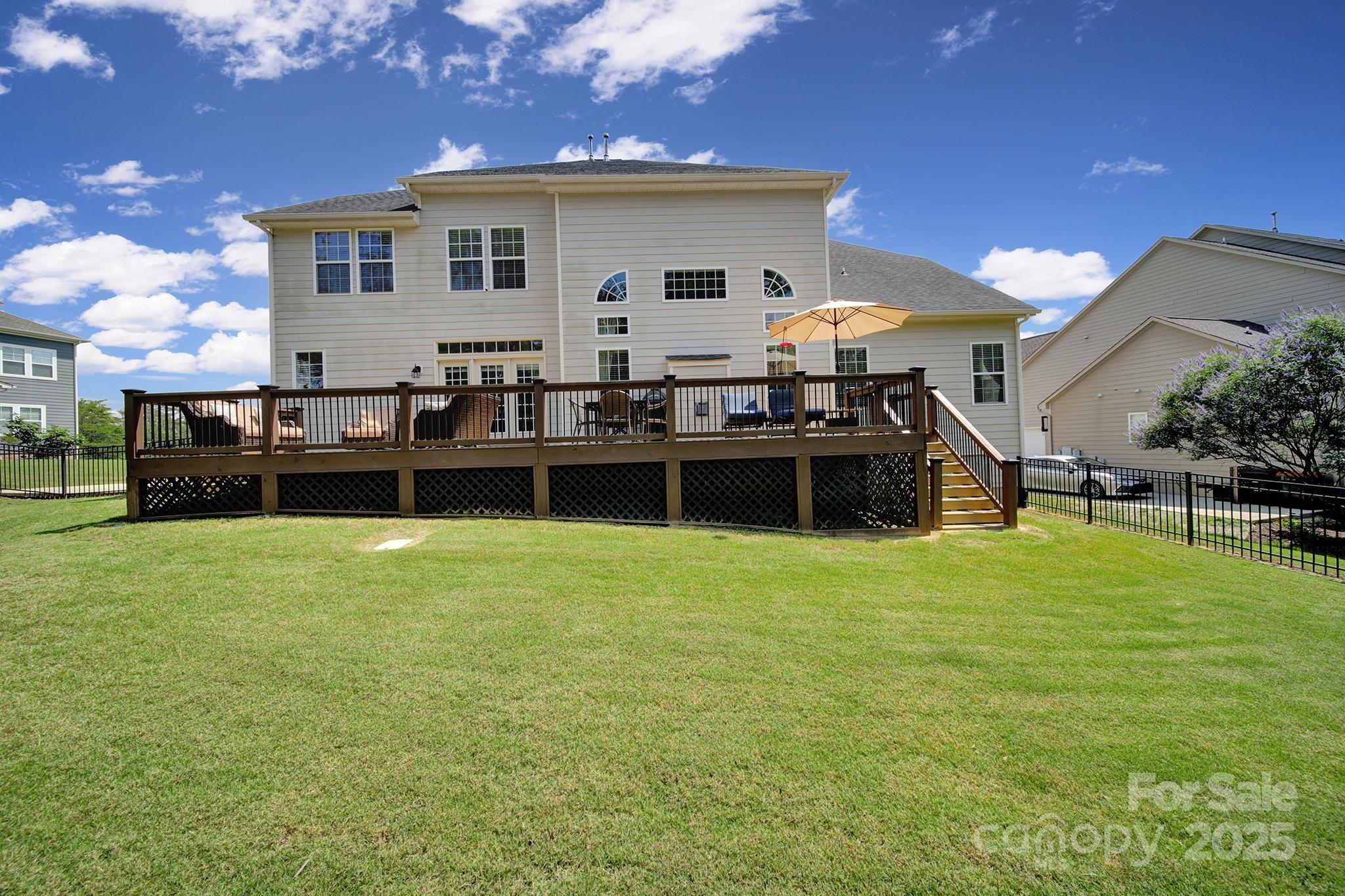 Serenity Point - Residential