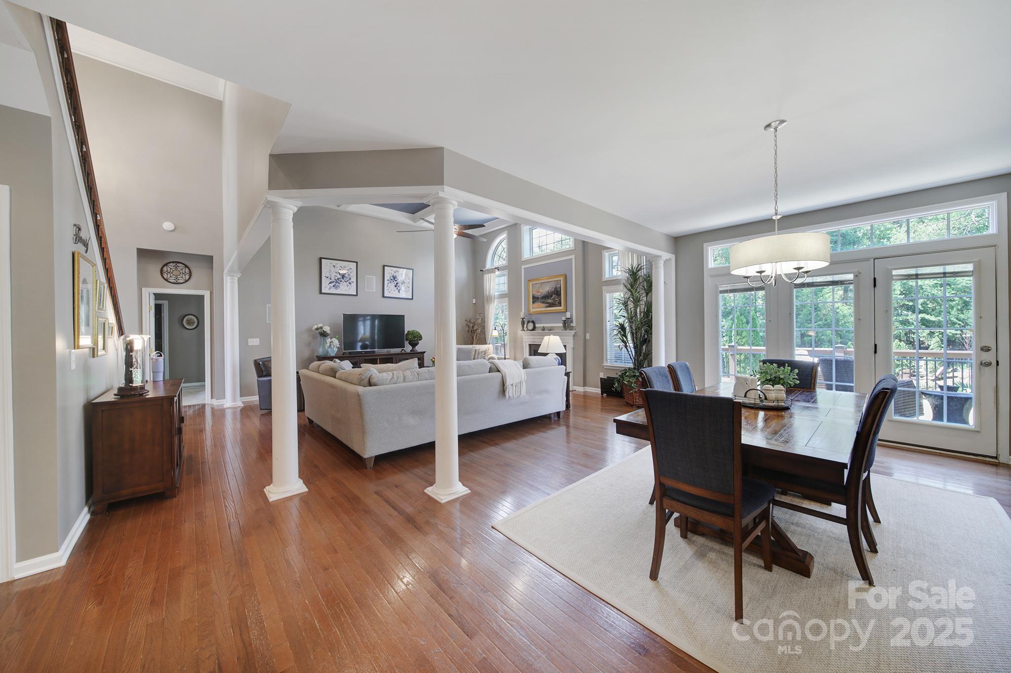 Serenity Point - Residential