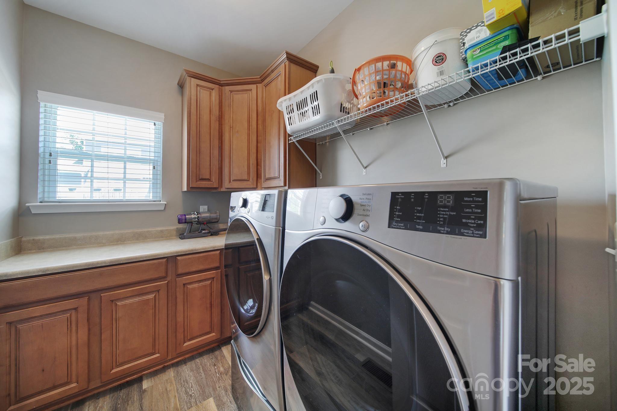 Serenity Point - Residential