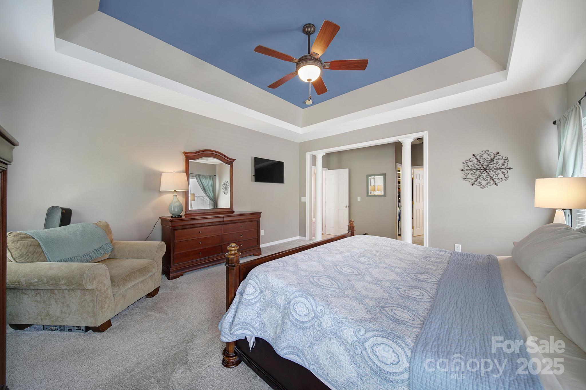 Serenity Point - Residential