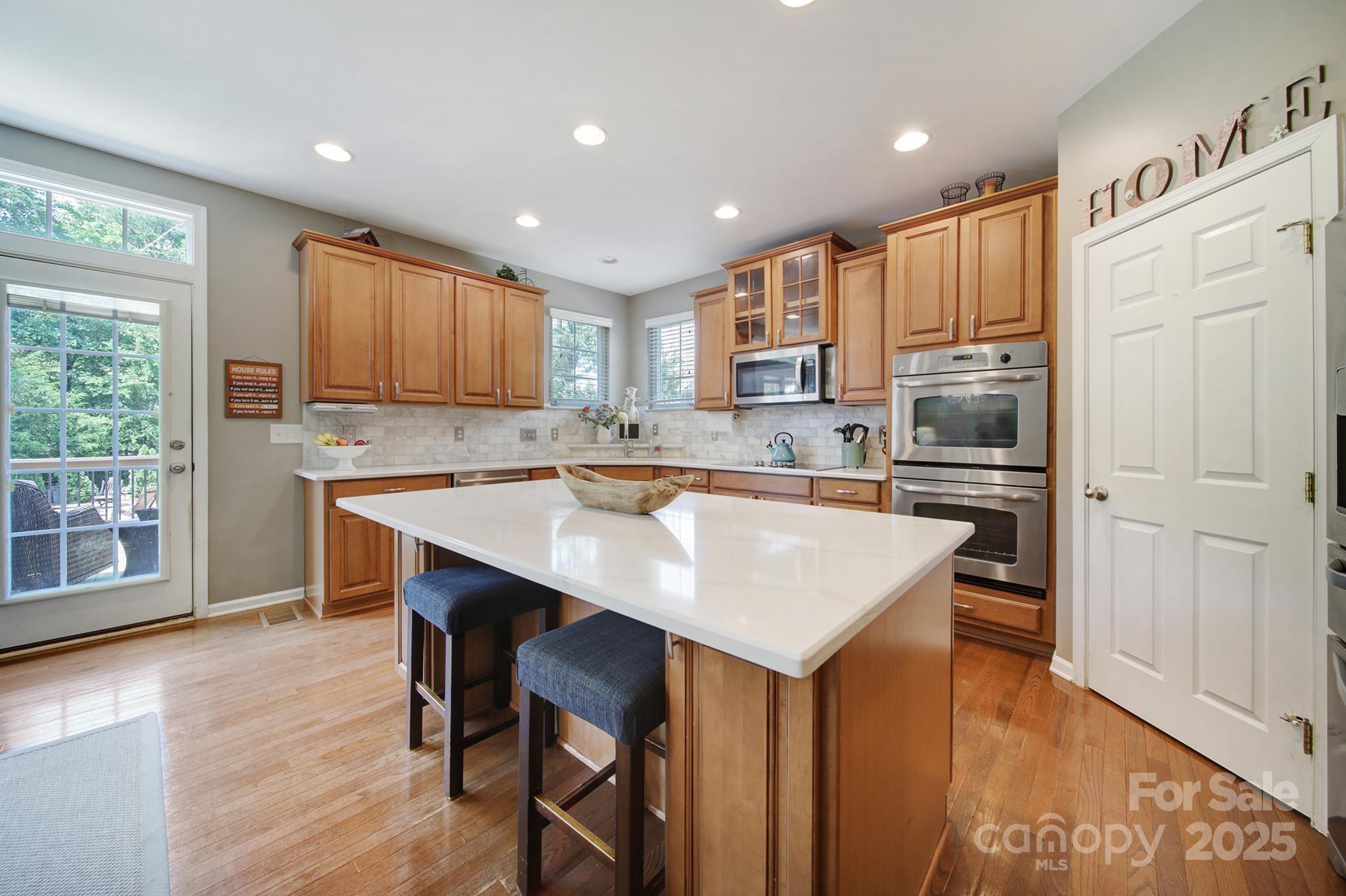 Serenity Point - Residential