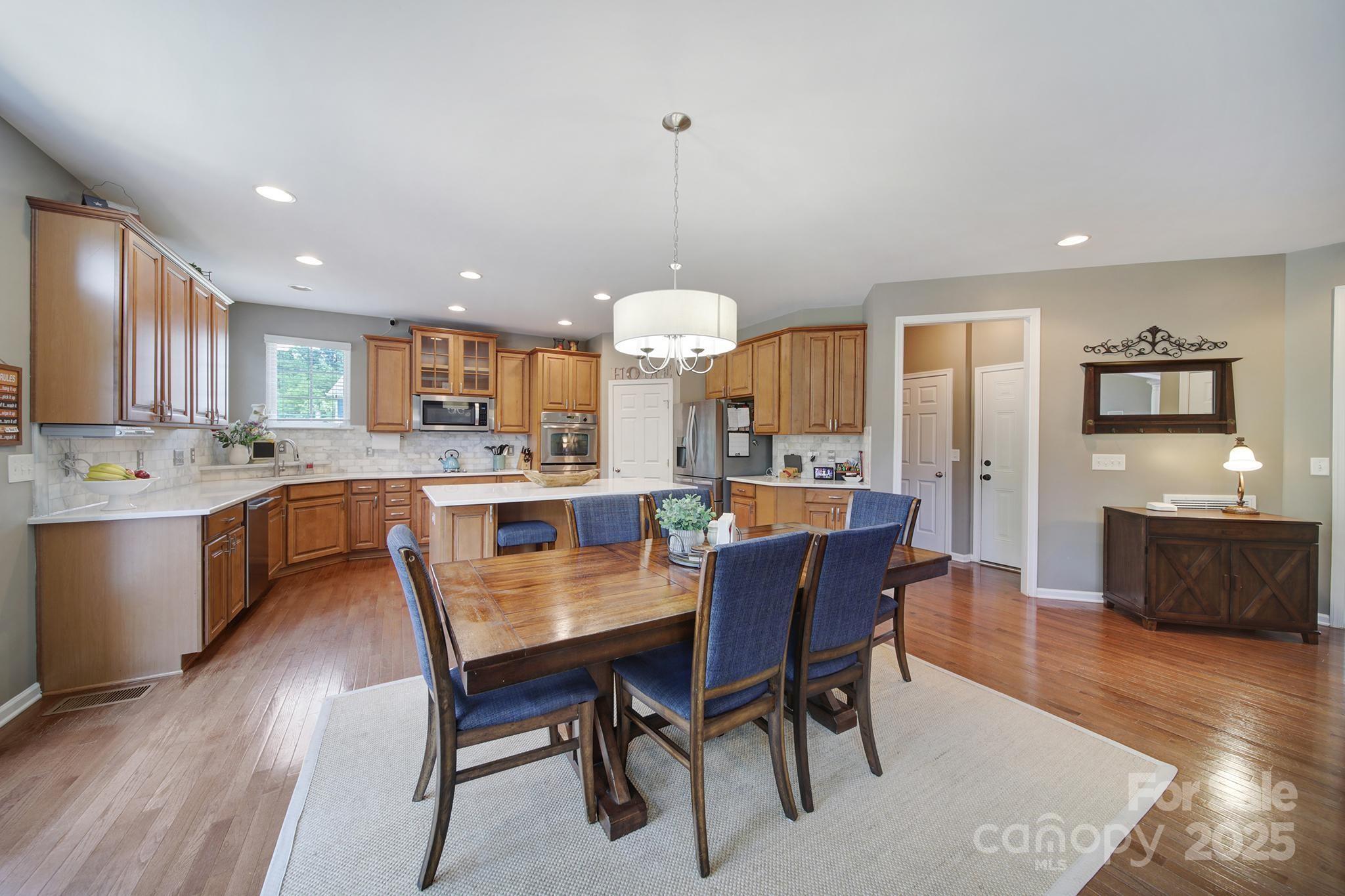 Serenity Point - Residential