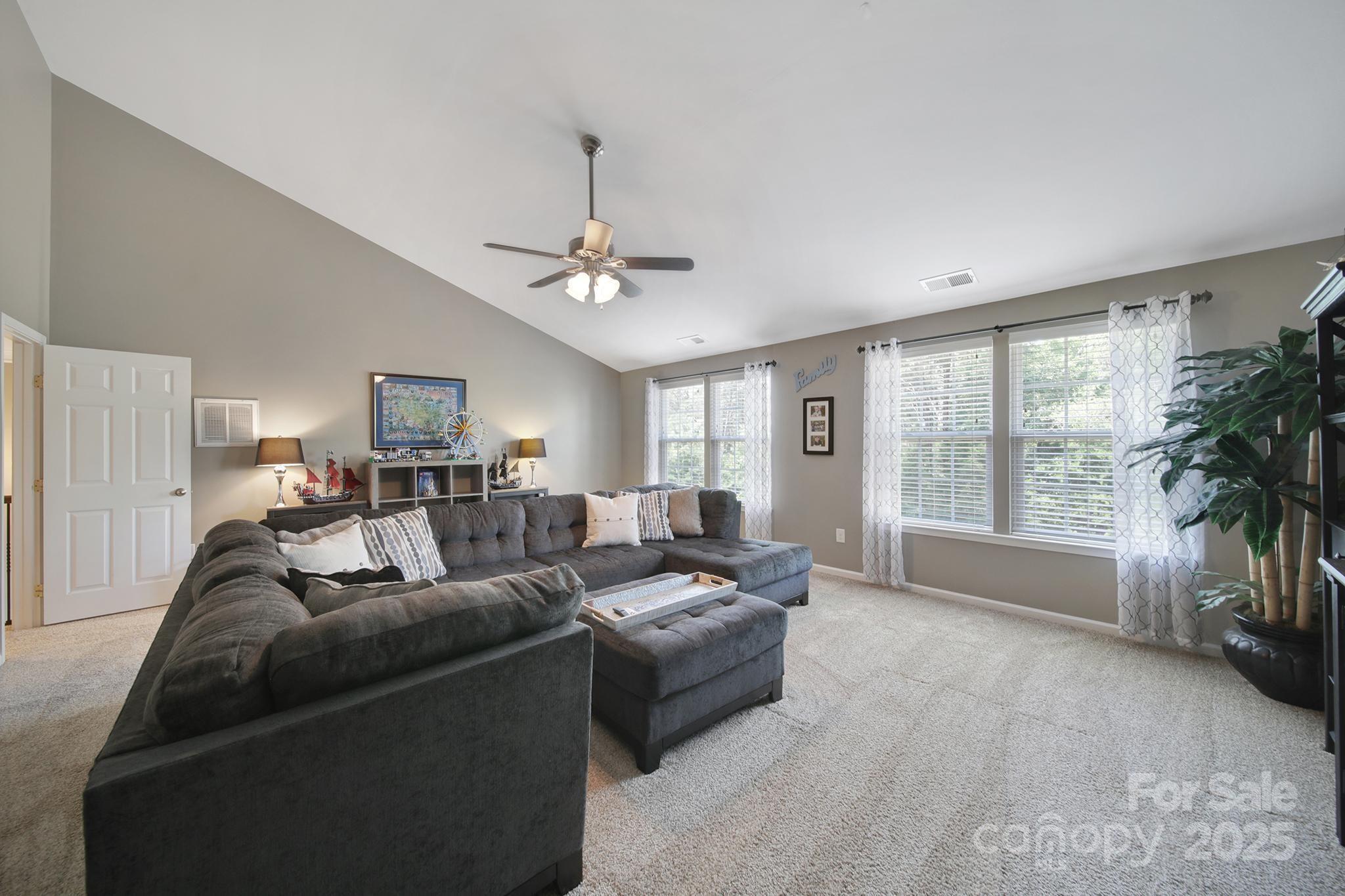 Serenity Point - Residential