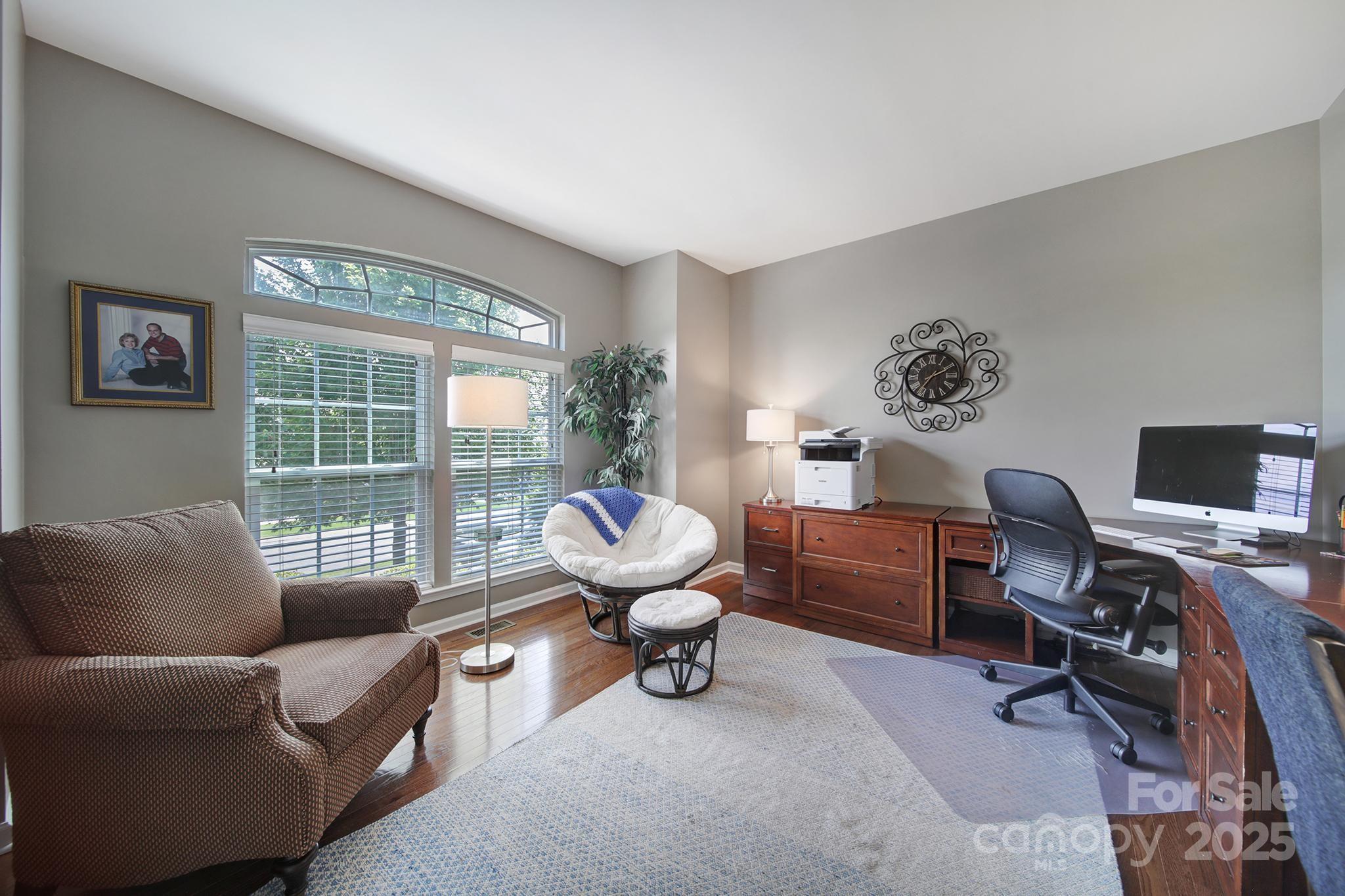 Serenity Point - Residential