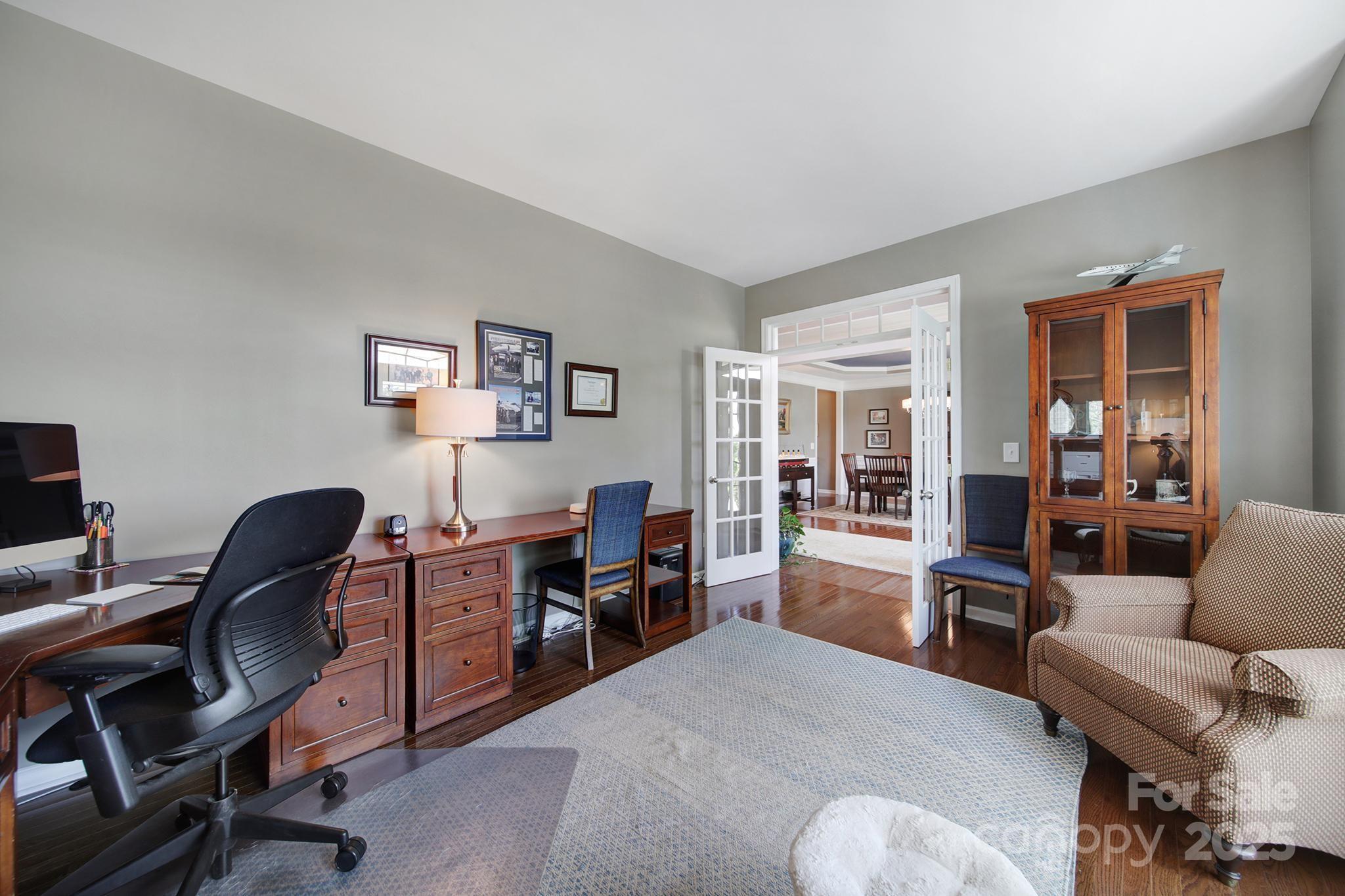 Serenity Point - Residential