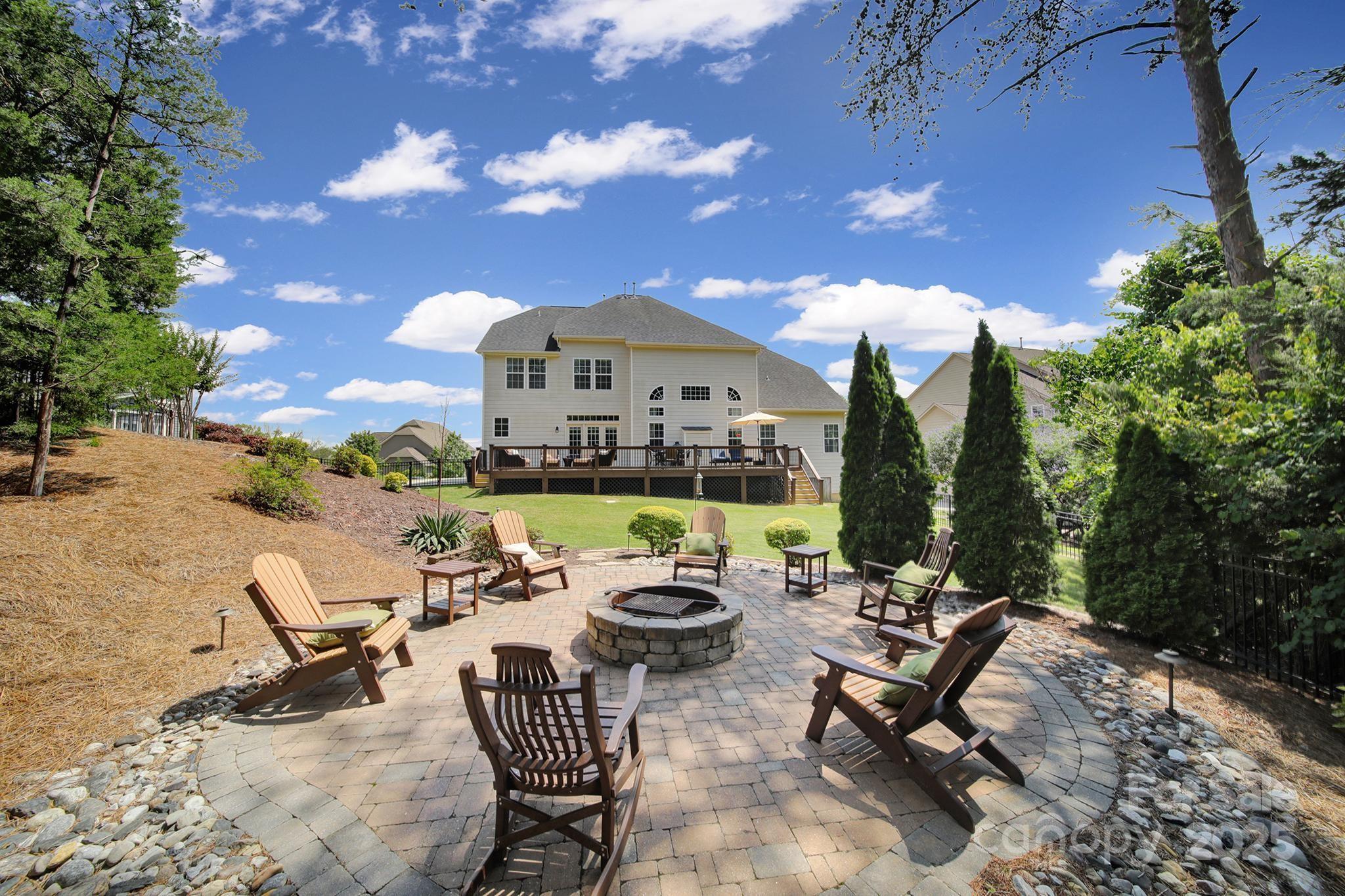 Serenity Point - Residential