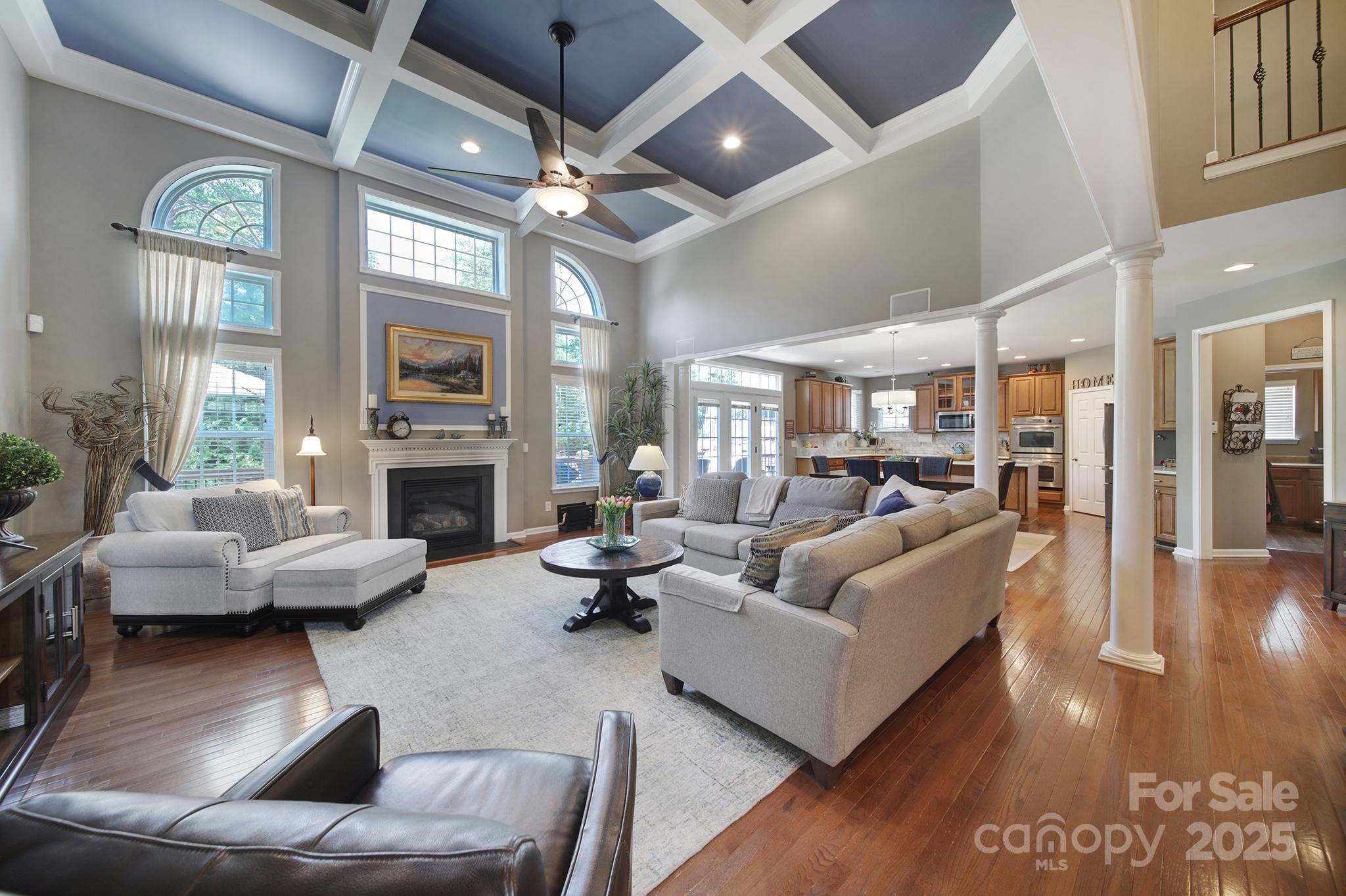 Serenity Point - Residential