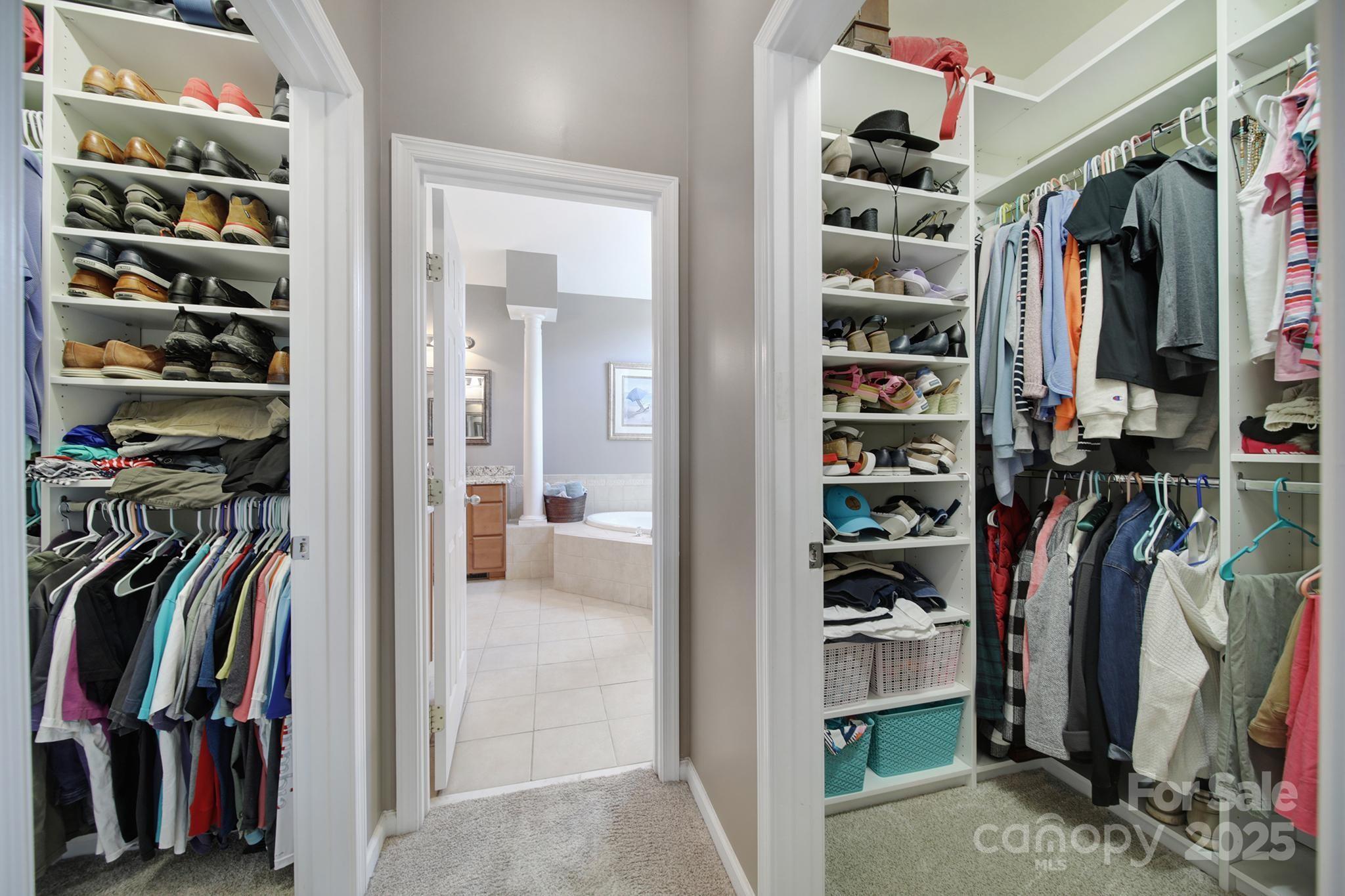 Serenity Point - Residential