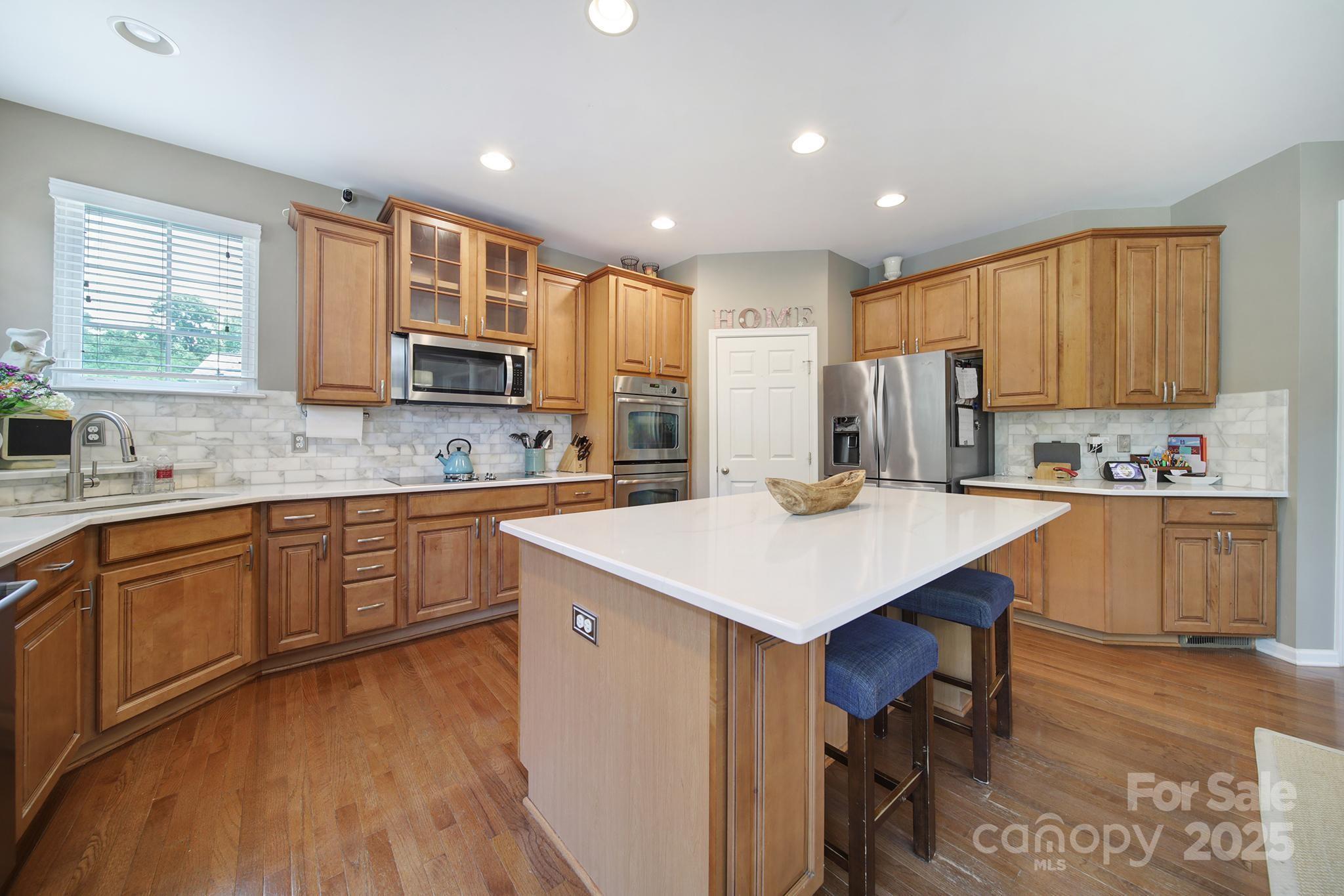 Serenity Point - Residential