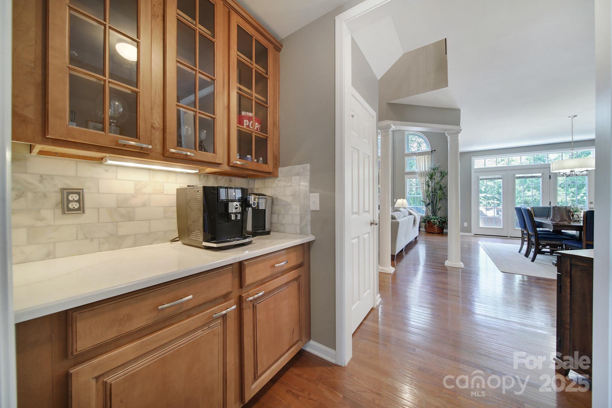 Serenity Point - Residential