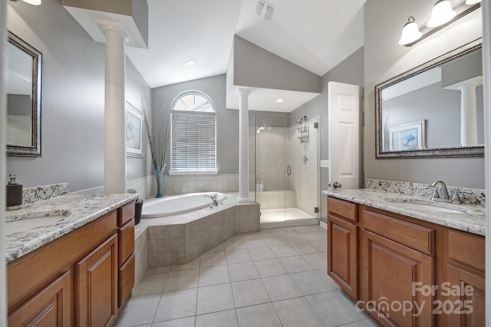 Serenity Point - Residential