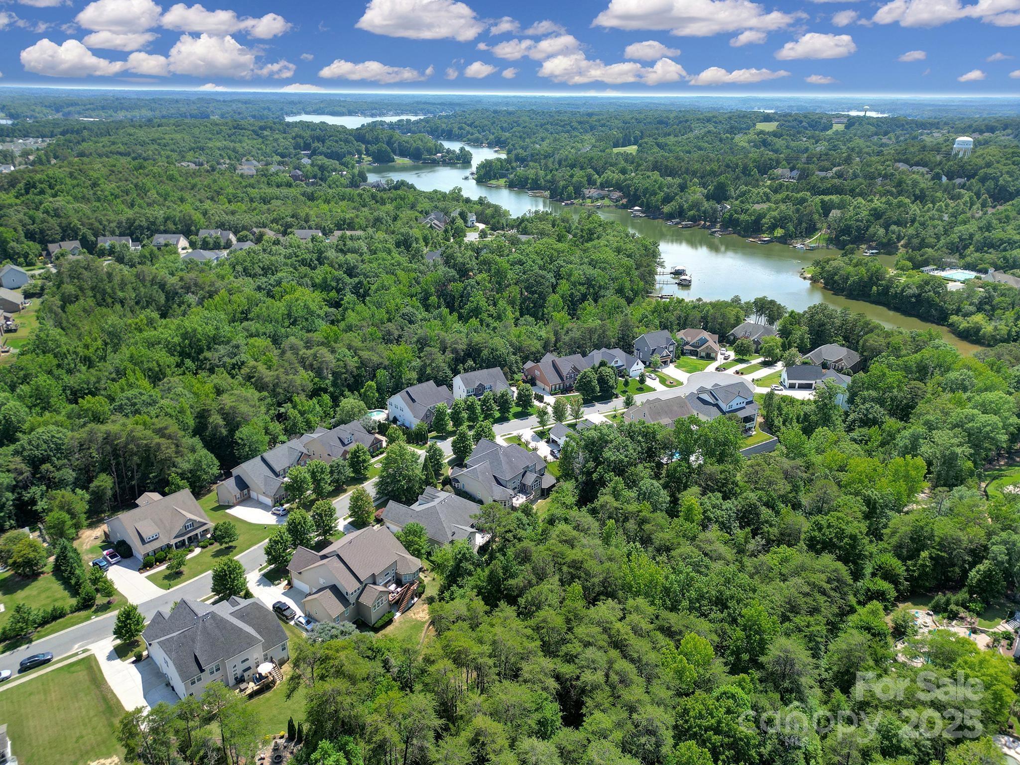 Serenity Point - Residential