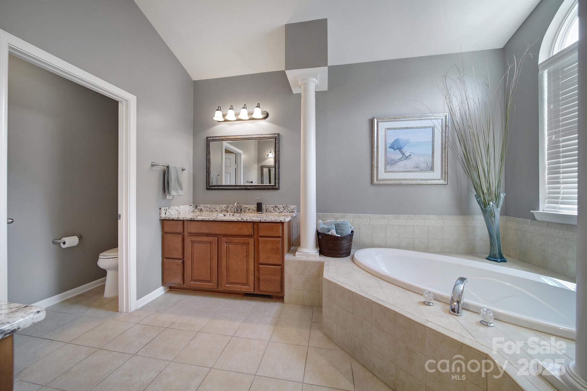 Serenity Point - Residential