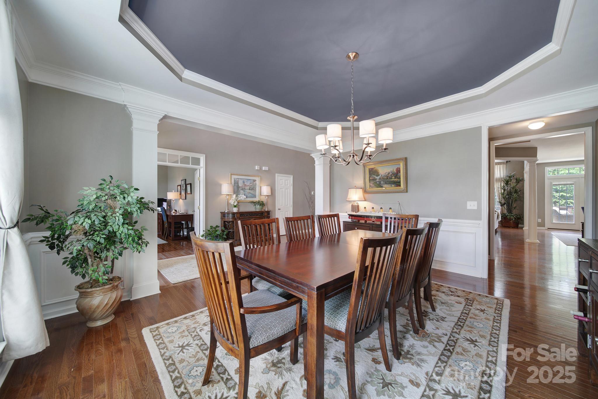 Serenity Point - Residential