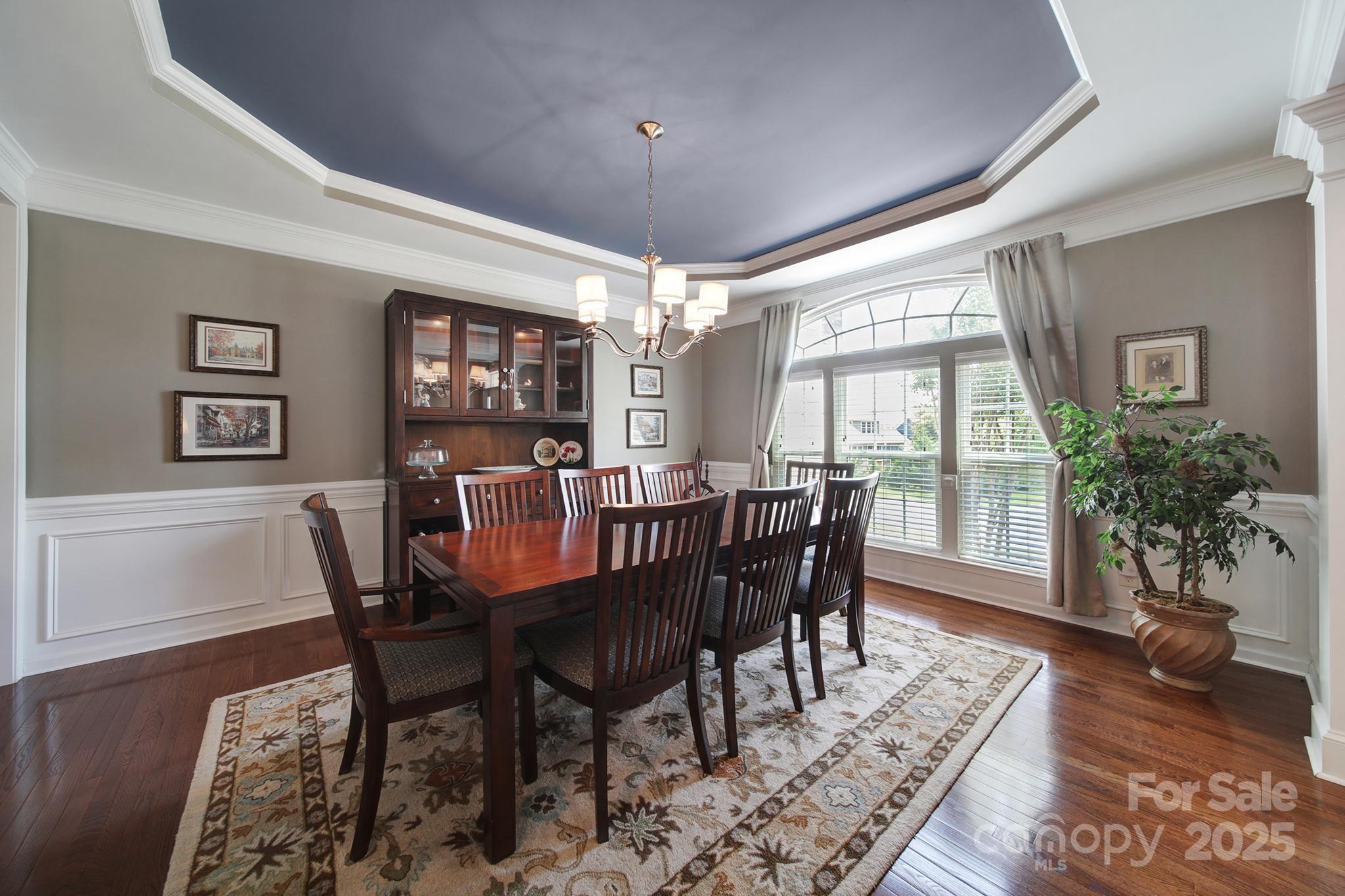 Serenity Point - Residential