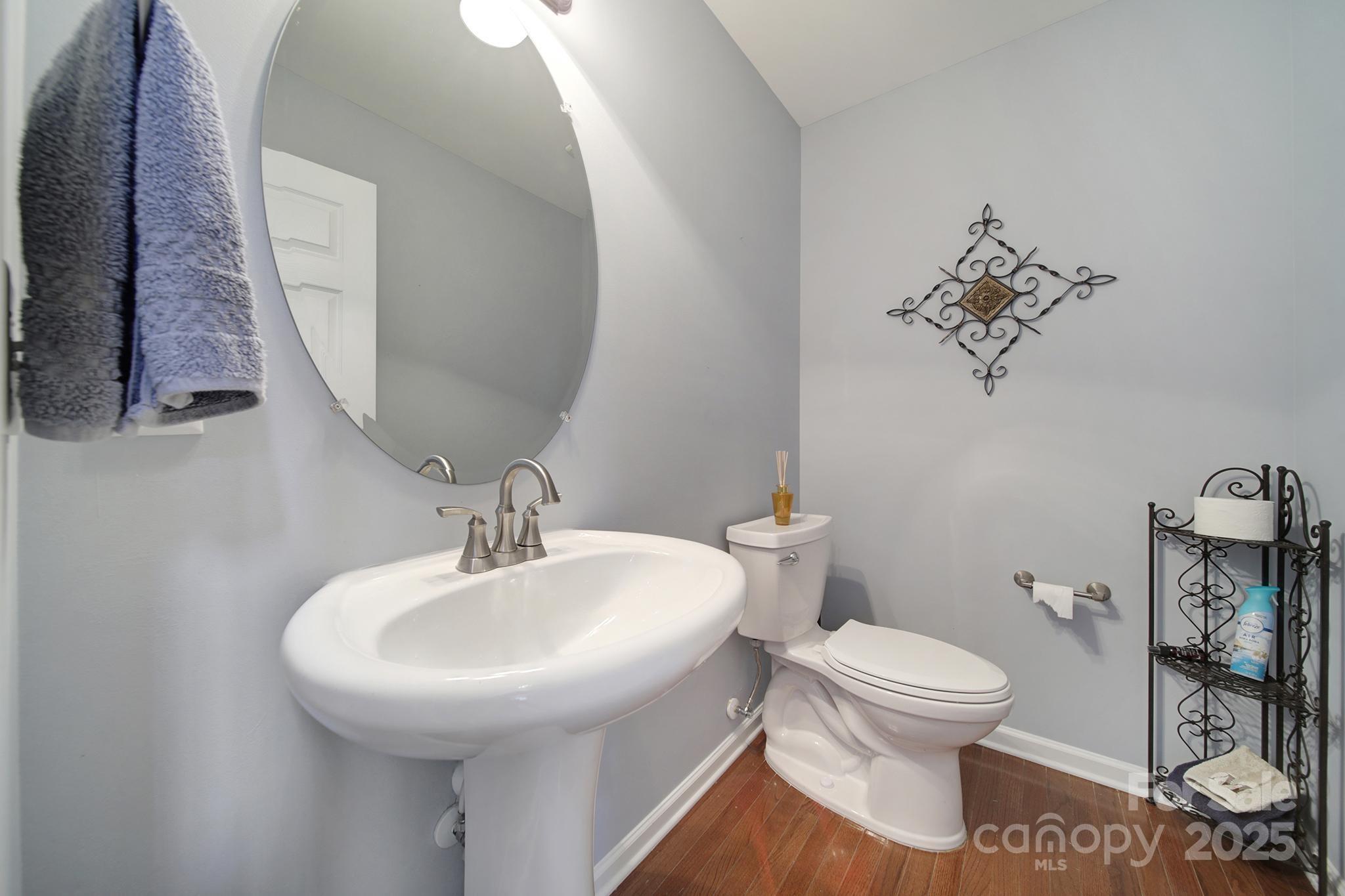 Serenity Point - Residential