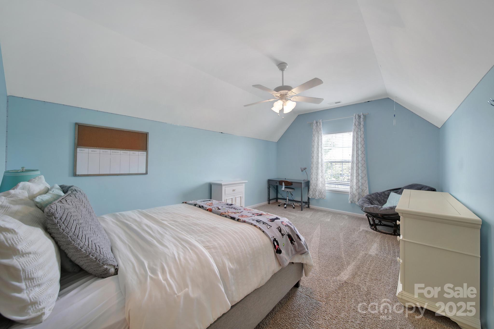 Serenity Point - Residential