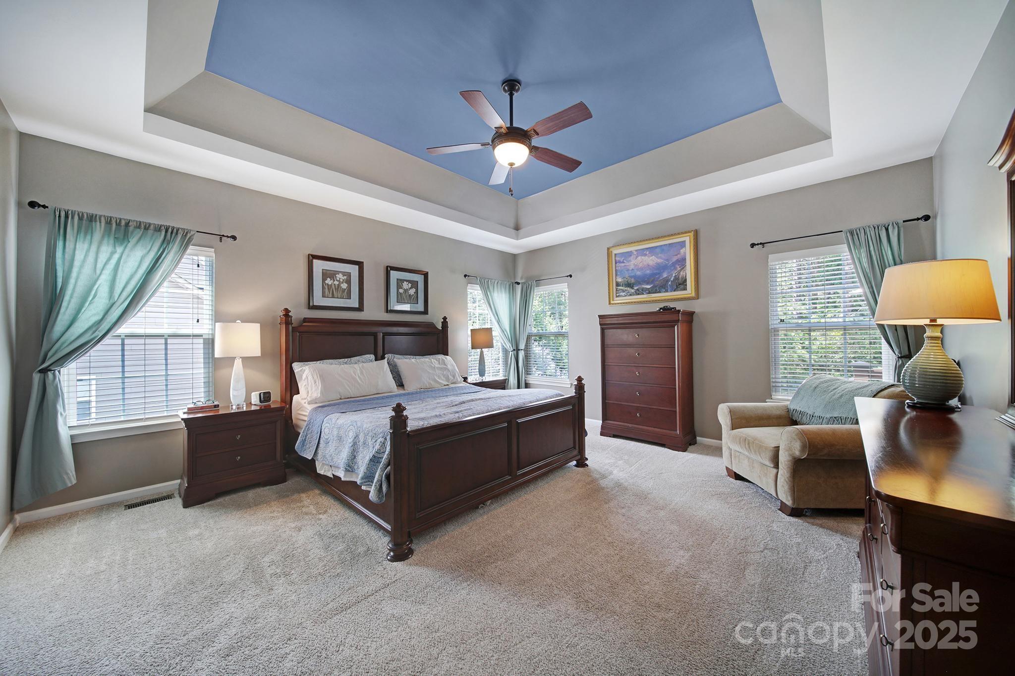 Serenity Point - Residential