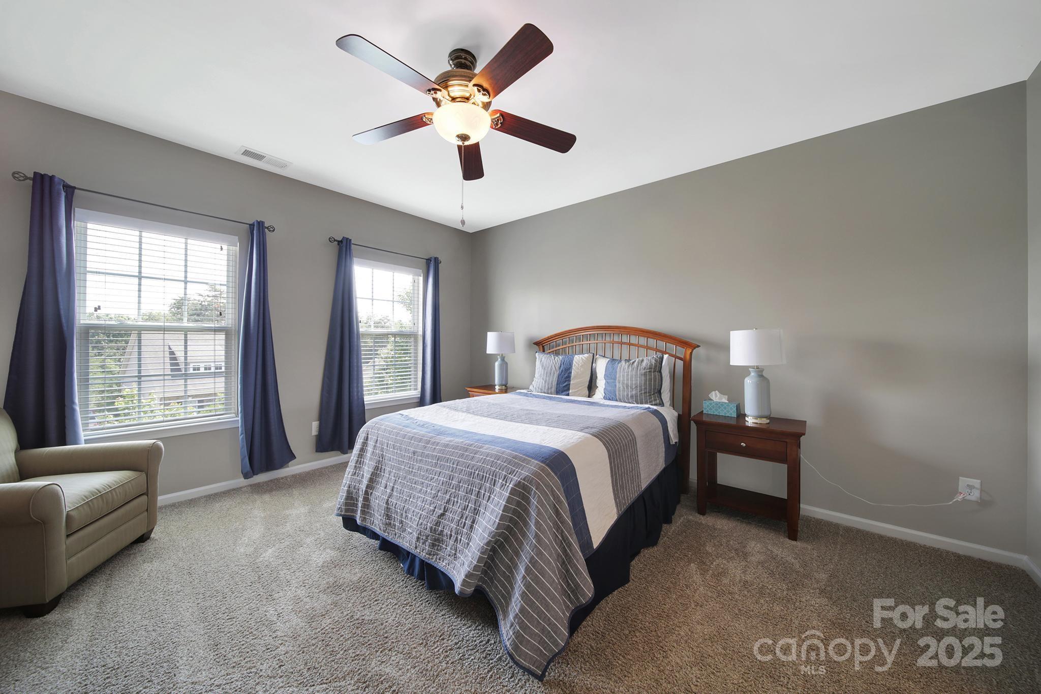 Serenity Point - Residential