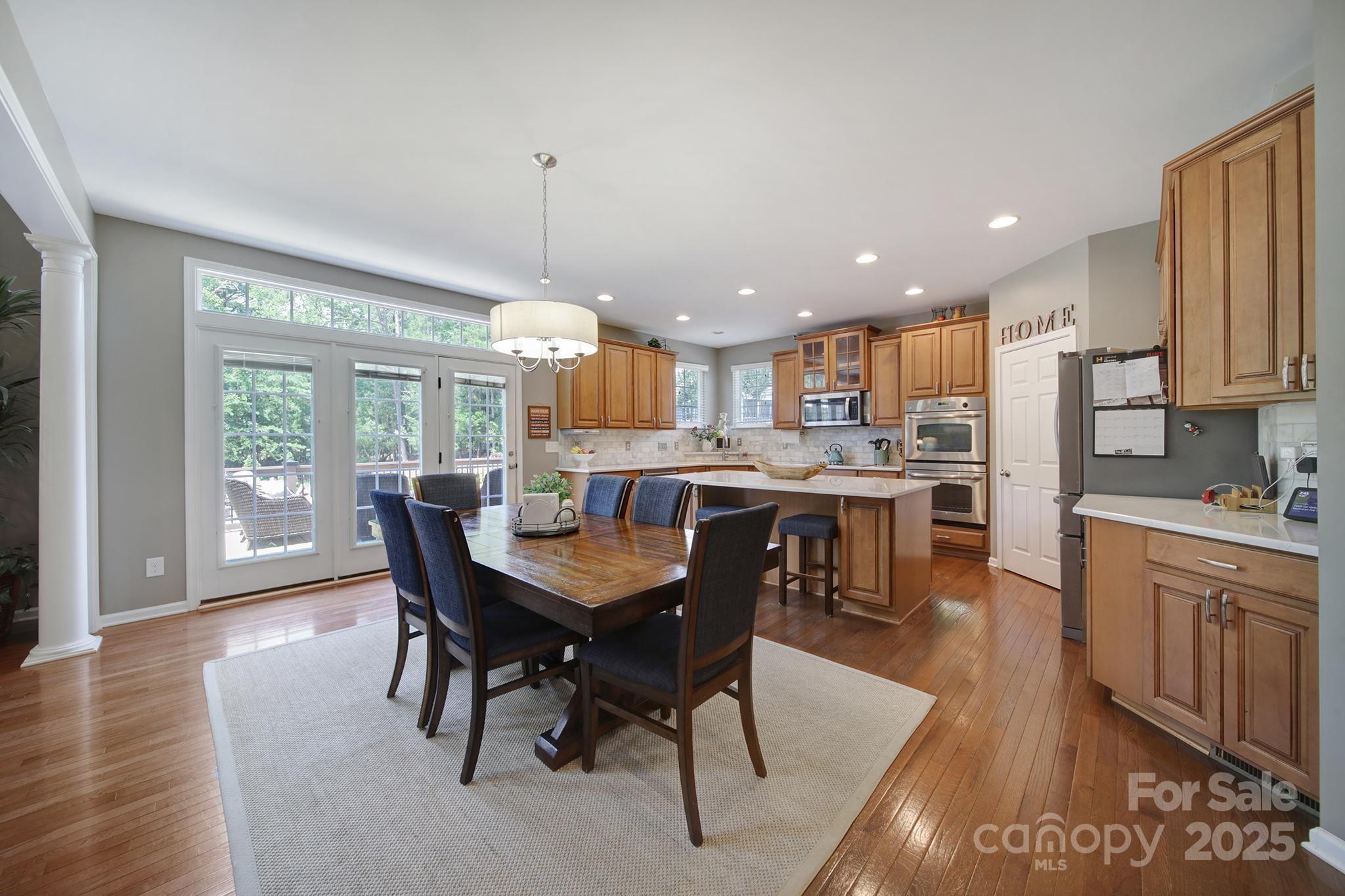 Serenity Point - Residential