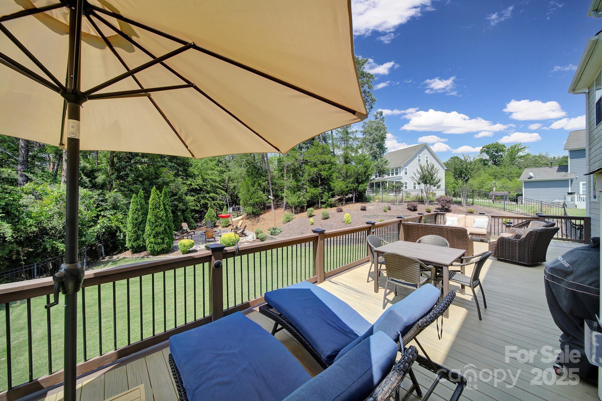 Serenity Point - Residential