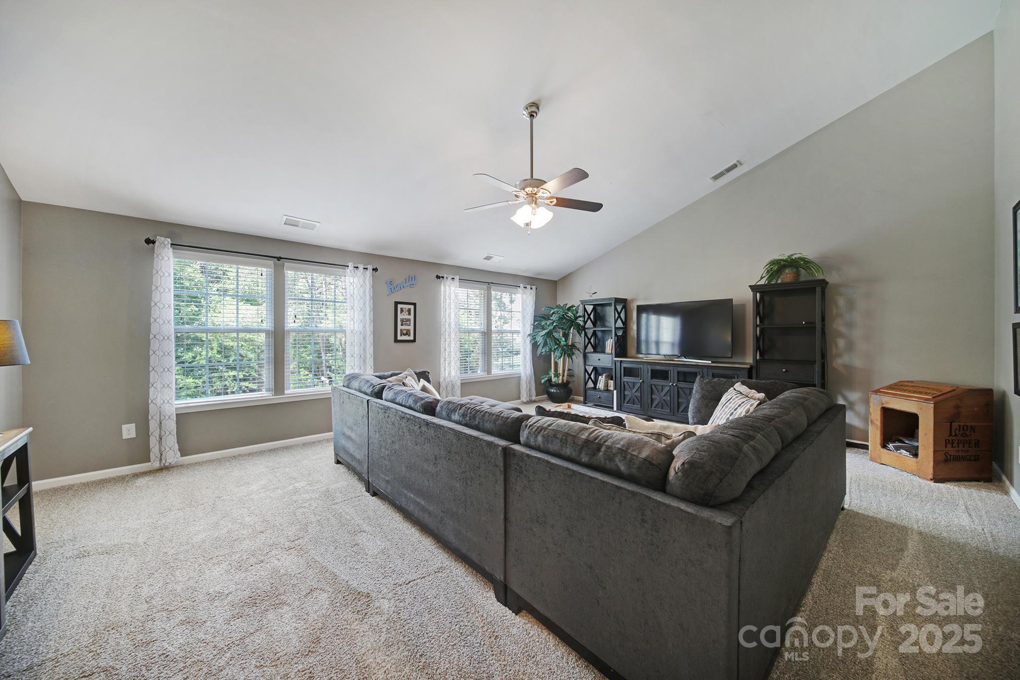 Serenity Point - Residential