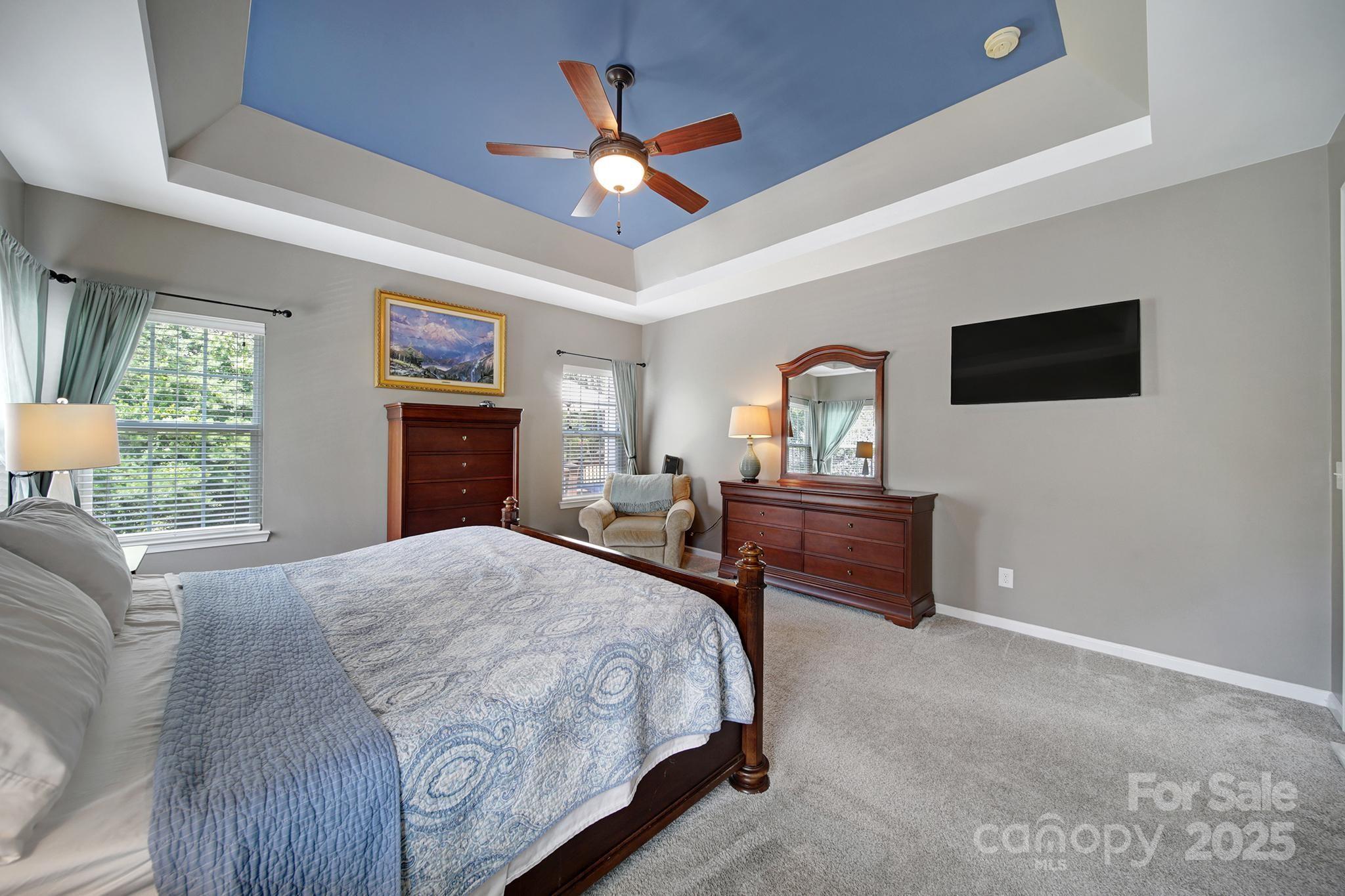 Serenity Point - Residential