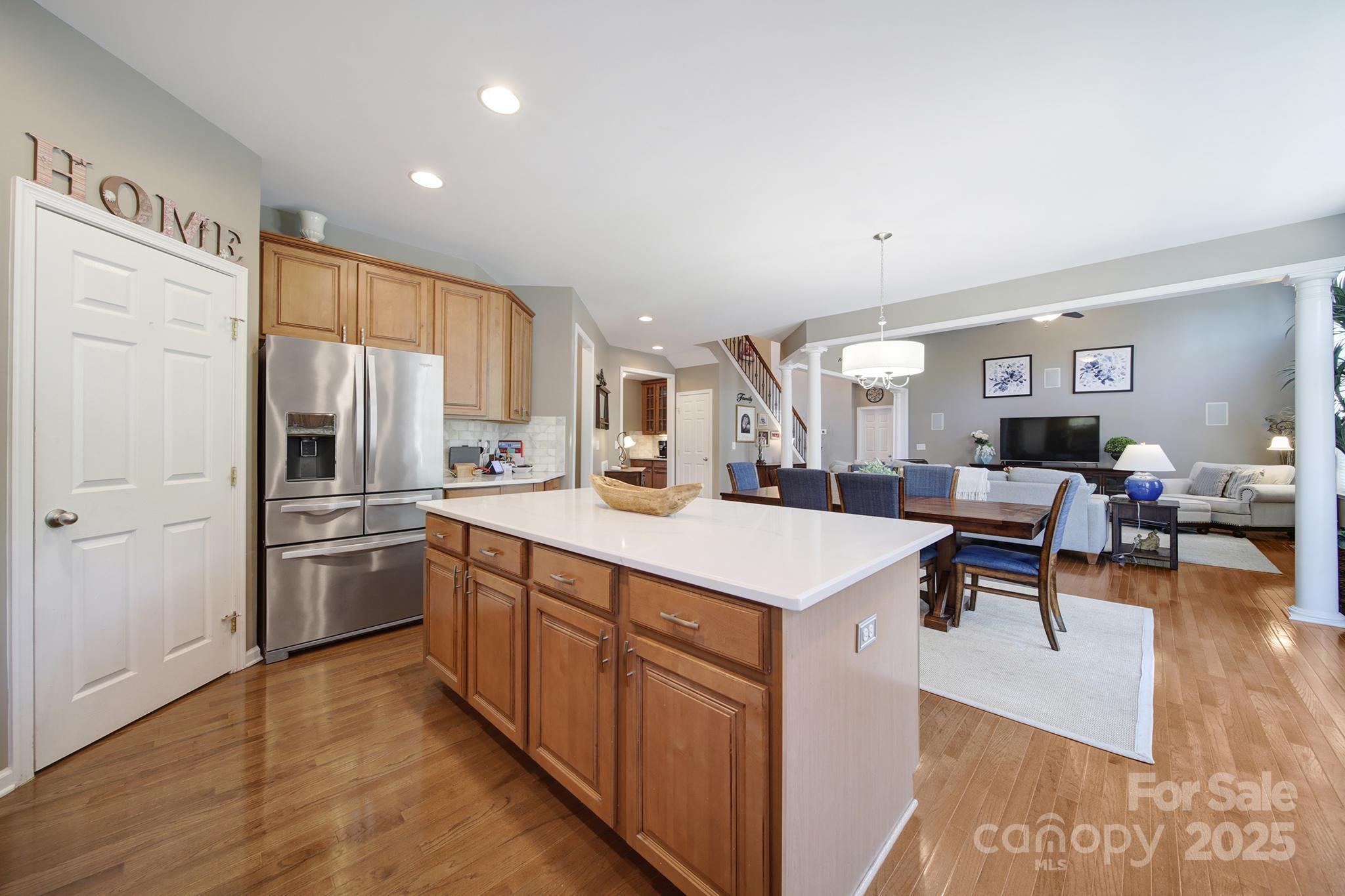 Serenity Point - Residential