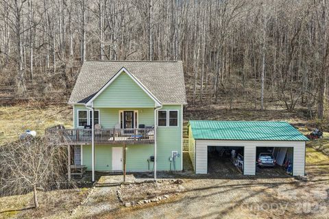 530 Wilson Cove Road Canton NC 28716