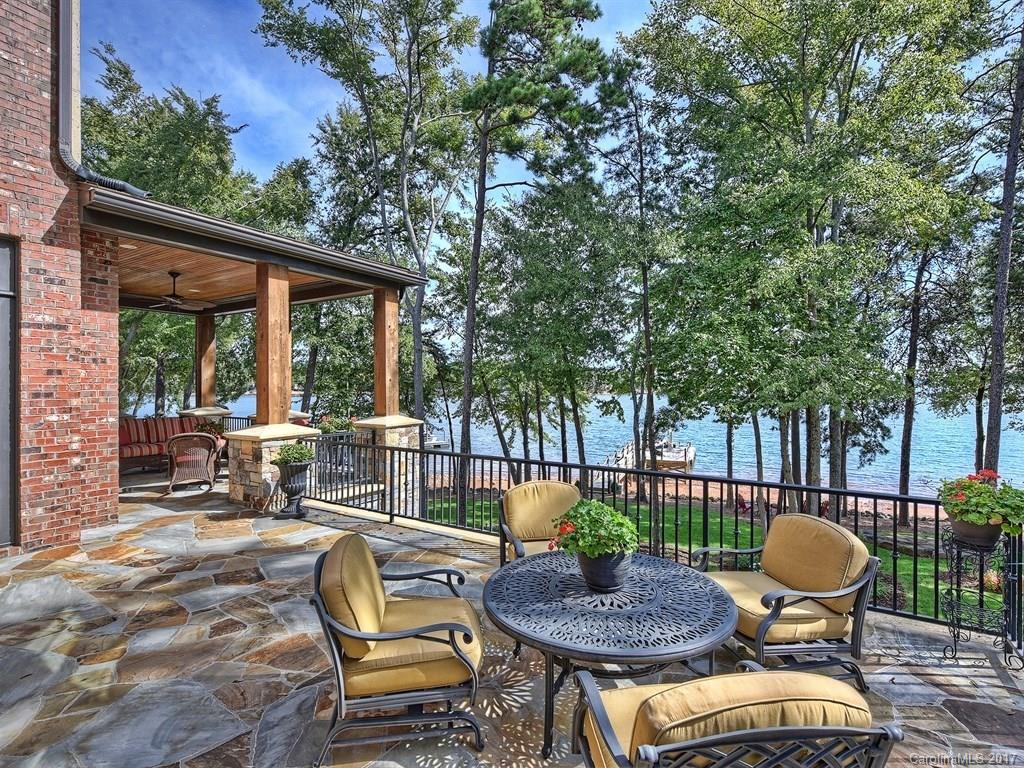 The Point - Residential